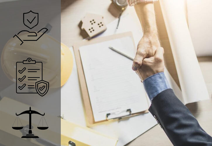 Quelles assurance pour vos travaux ?